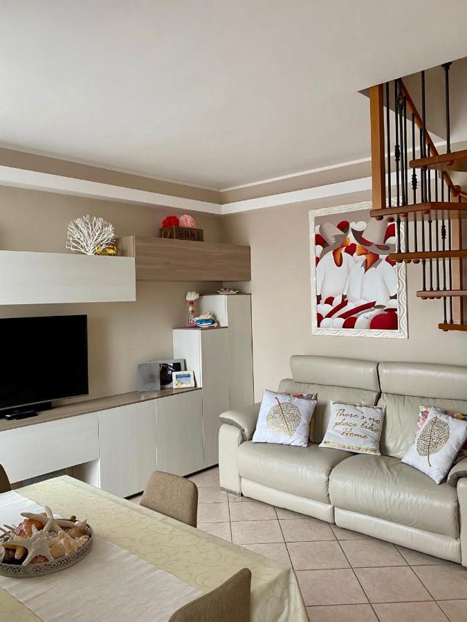 Pacy - Park City Home San Giuliano Milanese Exteriör bild