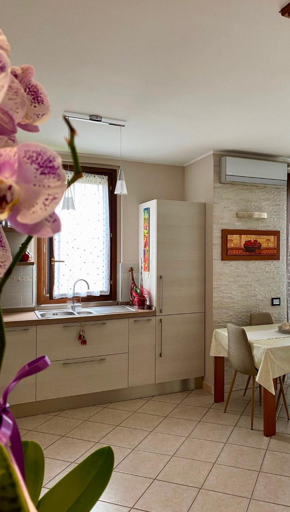 Pacy - Park City Home San Giuliano Milanese Exteriör bild